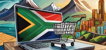 E-Commerce in South Africa