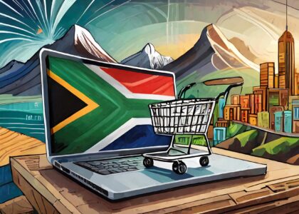 E-Commerce in South Africa