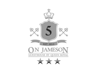 5onJameson Logo