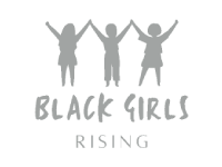 Black Girls Rising Logo