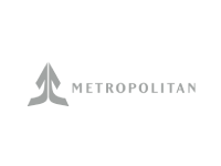 Metropolitan-logo